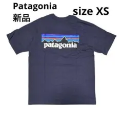新品 パタゴニア 38504 Tシャツ PTPL/XSのサムネイル