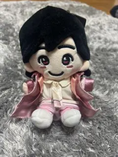 なにわ男子 道枝駿佑 ちびぬい