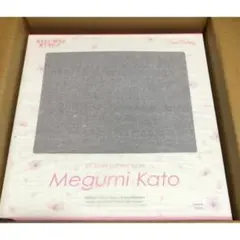 冴えない彼女の育てかた 加藤恵