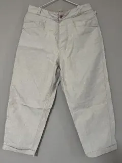 kaval Side belted trouser サイズS カヴァル 2026年最新kaval パンツの人気アイテム - メルカリ kaval Side belted