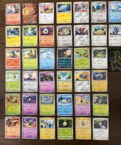 中国限定 ポケモン 宝石パック イーブイ進化シリーズ18枚 マスター