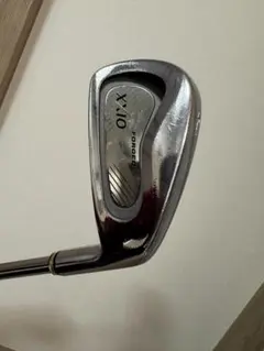2026年最新】ゼクシオ 4番アイアンの人気アイテム - メルカリ