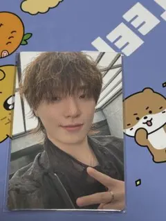 SEVENTEEN 来場者限定 ディノ