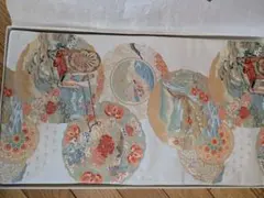 ながしま帯のサムネイル