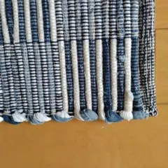 [신품, 미사용] 주방 매트, 악센트 매트, 약 120cm x 약 40cm