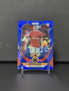 175シリ Panini Prizm CWC 浦和レッズ サヴィオ