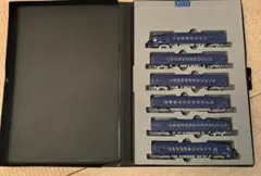 南海50000系 特急ラピート 6両セット（KATOケース収納）[値下げ可能