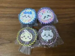 ちいかわ 平成女児チョコ