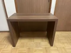 パソコンデスクテレワークシェルフのサムネイル