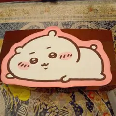 ちいかわ　ラグマット　ねそべり　送料込み