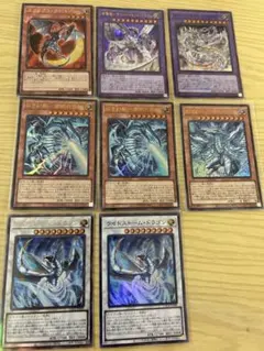ドラゴンボールGT カード 202 邪悪龍たち | Mercari
