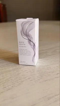 新品★生活の木　palosanto&lauender 10mlのサムネイル