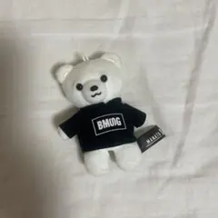 ビーファーストマスコット ぬいぐるみ MANATOのサムネイル