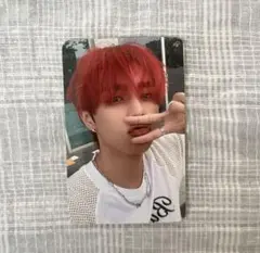 Withmuu THEBOYZ ソヌ ラキドロトレカ THEBOYZ 導火線 withmuu ラキドロ ソヌ