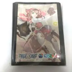 ウィクロス wixoss グズ子＆ナナシ E賞 スリーブ - メルカリ