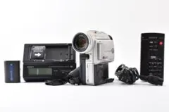 2026年最新】SONY DCR-PC100の人気アイテム - メルカリ
