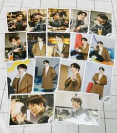 公式写真　渡辺翔太　we'll go together　SnowMan 16枚