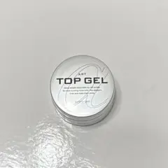 【新品未使用】パラジェル アートトップジェル 10g