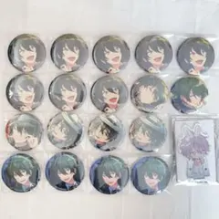 2026年最新】影片みか缶バッチの人気アイテム - メルカリ