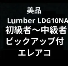 2026年最新】lumber エレアコの人気アイテム - メルカリ