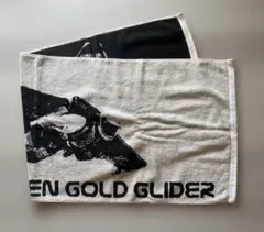 BUMP OF CHICKEN GOLD GLIDER タオル