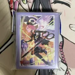 ヴァンガード 黒衣の戦慄 ガウリール SP - メルカリ