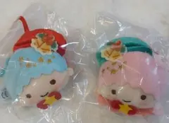 サンリオ シークレットマスコットオーナメント キキララ