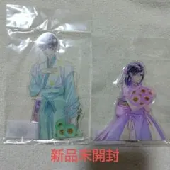 華アワセ アクスタ リボン みこと 姫空木 いろは - メルカリ