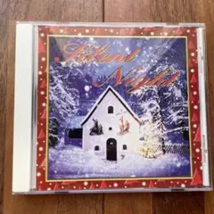 Silent Night CD