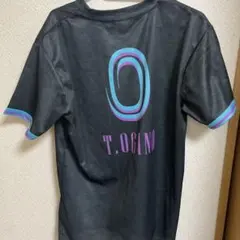 荻野貴司ブラックサマー ユニフォームM