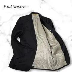 Paul Stuart カシミアブレンドテーラードジャケット　メンズ