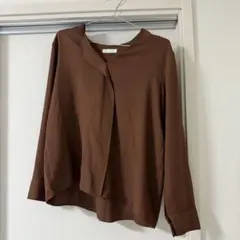 ブラウン