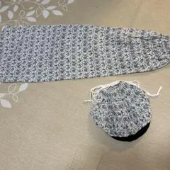 フラダンス☆パウスカートケース＆レイケース！