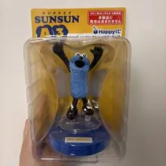 K*8様 スンスン セブンイレブン Happyくじ おしゃべりフィギュア A賞