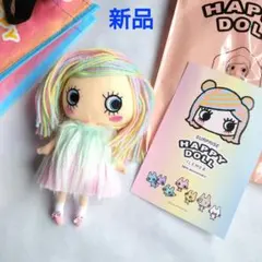 イルメール アマビエバージョン ファンクラブ限定　取り外し可能クチバシ付♡ イルメール アマビエバージョン ファンクラブ限定 取り外し可能
