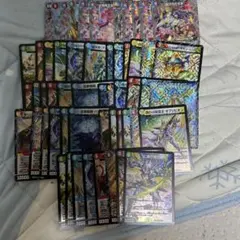 デュエマ まとめ売り 40枚 ⑧ - メルカリ