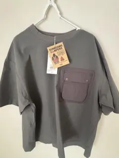 AZUL メンズ　Tシャツ