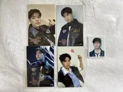 straykids スンミン
