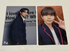 INI 藤牧京介 トレカ