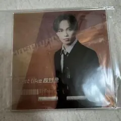 超特急　くじラック　グッズ　マサヒロ　A賞　アクリルマルチスタンド