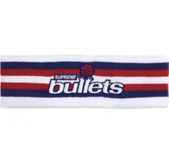 Supreme ヘッドバンド Mitchell & Ness Headband Supreme ヘッドバンド Mitchell & Ness Headband - メルカリ