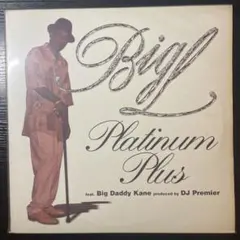 BIG L / PLATINUM PLUS