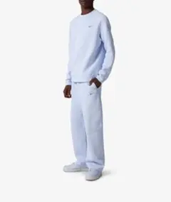 Nike nocta sweat pants