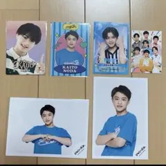 2026年最新】野田開仁 プロフィールカードの人気アイテム - メルカリ