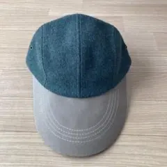 ウールキャップ キャップ