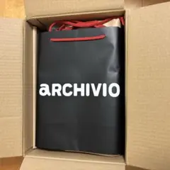 archivio アルチビオ　2026年福袋　サイズ38 新品未使用 2026年最新】アルチビオ 福袋の人気アイテム - メルカリ