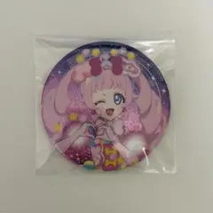夏芽みく かわいい 女の子 缶バッジ - メルカリ