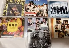 WEST. CD, DVD, グッズまとめ売り - メルカリ