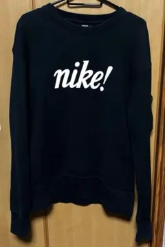 NIKE NSW AIRMOJI FT L/S Crew