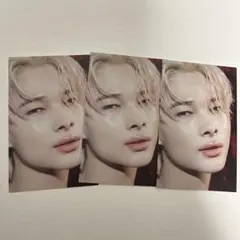 enhypen ニキ 結 公式トレカ セット まとめ売り